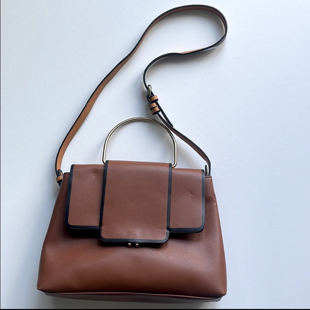 Zara bag